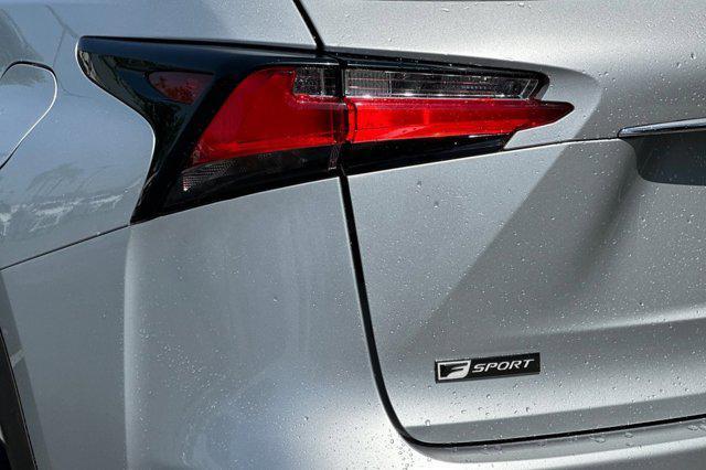 used 2017 Lexus NX 200t car, priced at $18,997
