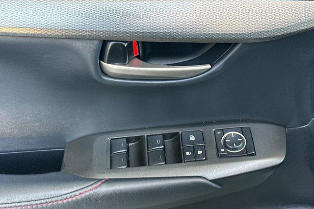 used 2017 Lexus NX 200t car, priced at $18,997