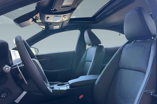 new 2026 Lexus IS 350 car, priced at $49,137
