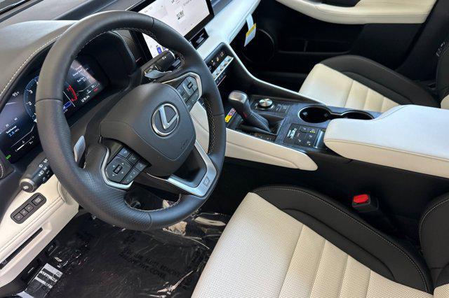 new 2026 Lexus IS 350 car, priced at $58,158