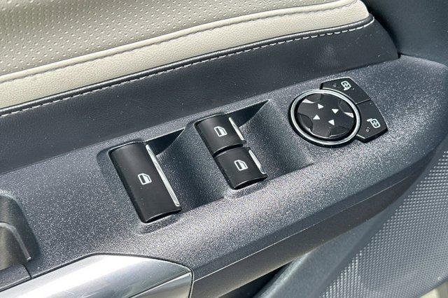 used 2024 Ford Mustang car, priced at $26,488
