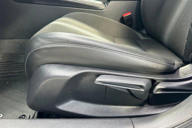 used 2024 Honda Civic car, priced at $20,487