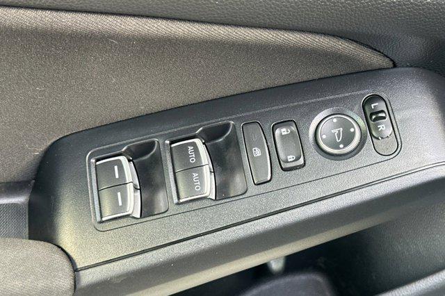 used 2024 Honda Civic car, priced at $20,487
