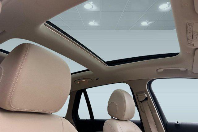 used 2022 Mercedes-Benz GLC 300 car, priced at $32,499