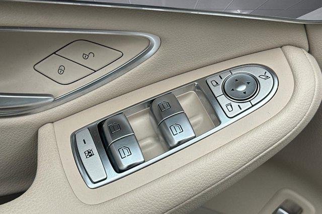 used 2022 Mercedes-Benz GLC 300 car, priced at $32,499