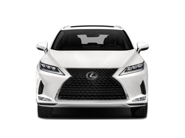 used 2022 Lexus RX 450h car, priced at $45,999