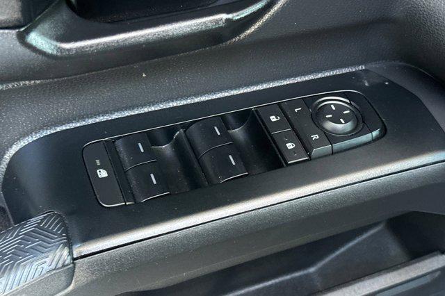 used 2025 Toyota Tacoma car, priced at $35,999