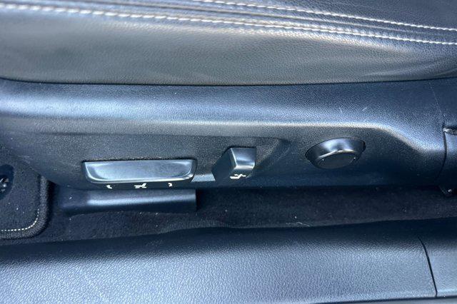 used 2017 Lexus IS 200t car, priced at $19,677