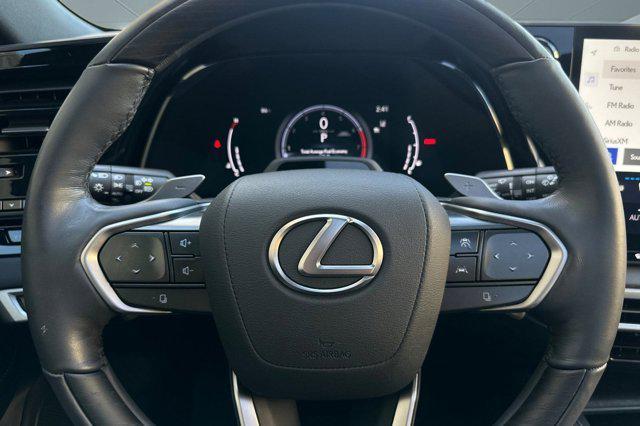 used 2023 Lexus RX 350 car, priced at $49,996