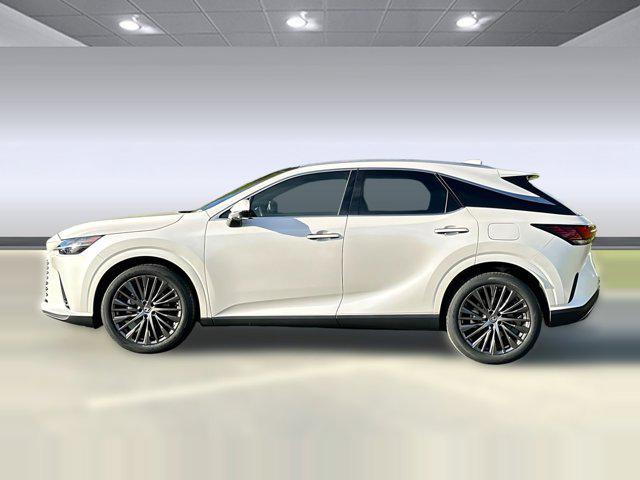 used 2023 Lexus RX 350 car, priced at $49,996