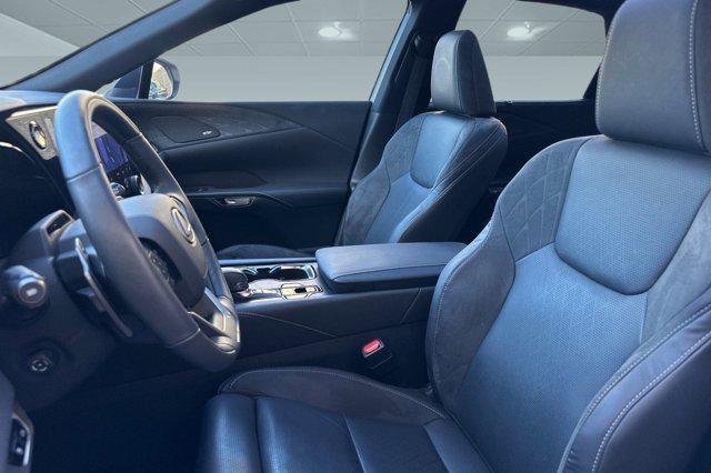 used 2023 Lexus RX 350 car, priced at $49,996