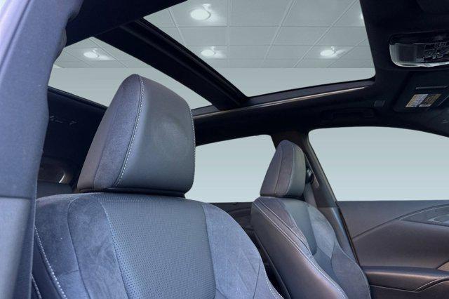 used 2023 Lexus RX 350 car, priced at $49,996