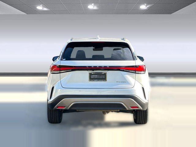 used 2023 Lexus RX 350 car, priced at $49,996