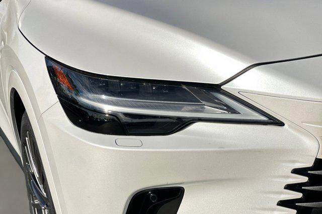 used 2023 Lexus RX 350 car, priced at $49,996