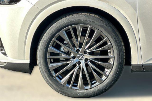 used 2023 Lexus RX 350 car, priced at $49,996