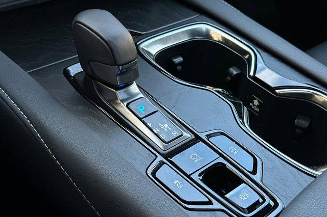 used 2023 Lexus RX 350 car, priced at $49,996
