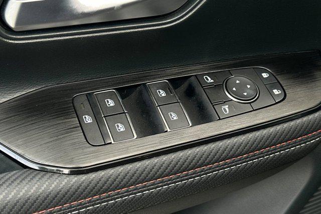 used 2025 Nissan Kicks car, priced at $21,897