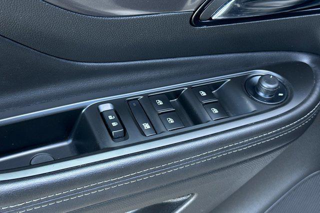 used 2022 Buick Encore car, priced at $16,998