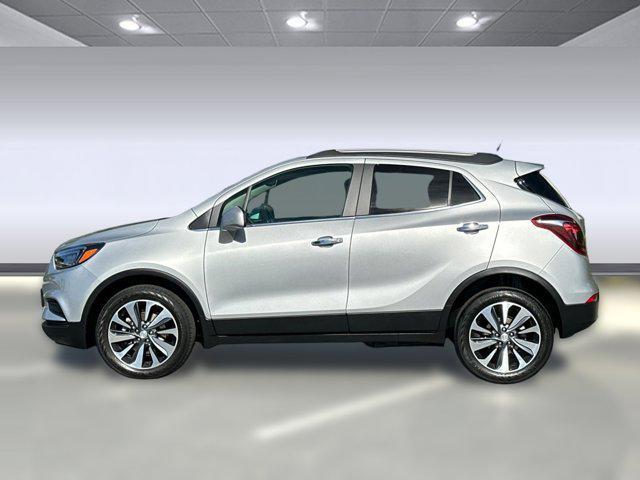 used 2022 Buick Encore car, priced at $16,998
