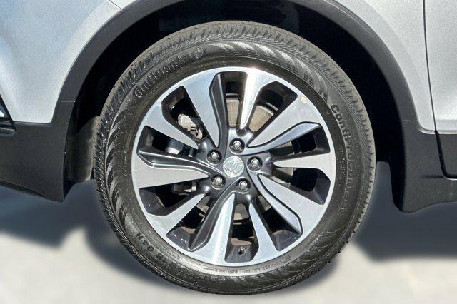 used 2022 Buick Encore car, priced at $16,998