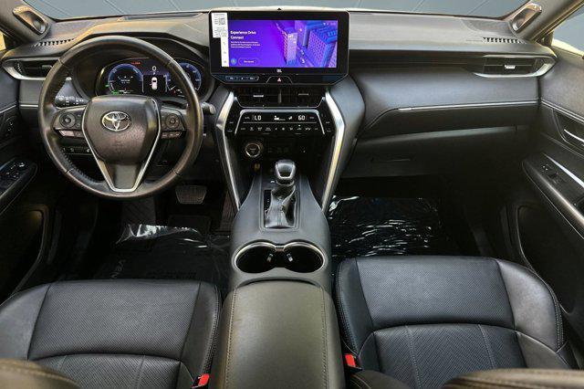 used 2023 Toyota Venza car, priced at $29,999