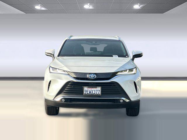 used 2023 Toyota Venza car, priced at $29,999