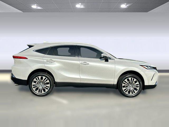 used 2023 Toyota Venza car, priced at $29,999