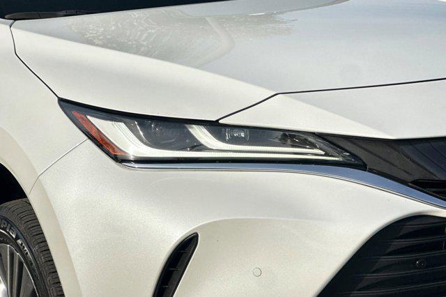 used 2023 Toyota Venza car, priced at $29,999