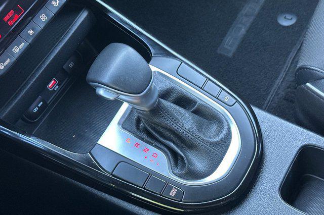 used 2024 Kia Forte car, priced at $17,996