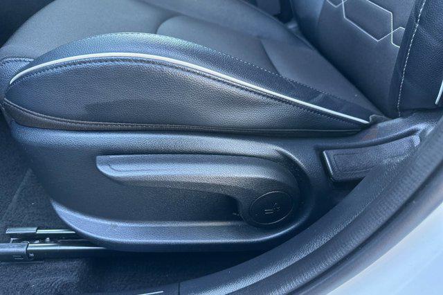 used 2024 Kia Forte car, priced at $17,996