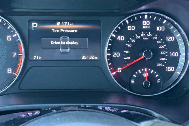 used 2024 Kia Forte car, priced at $17,996