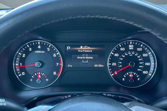 used 2024 Kia Forte car, priced at $17,996