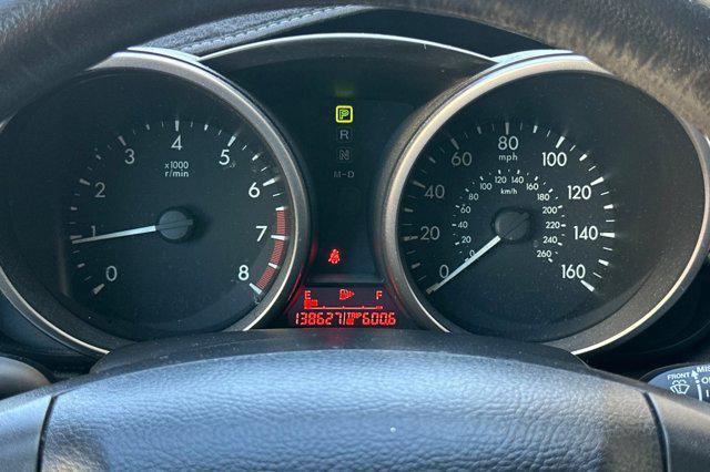 used 2010 Mazda Mazda3 car, priced at $7,688