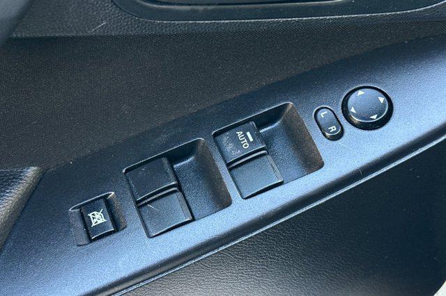 used 2010 Mazda Mazda3 car, priced at $7,688