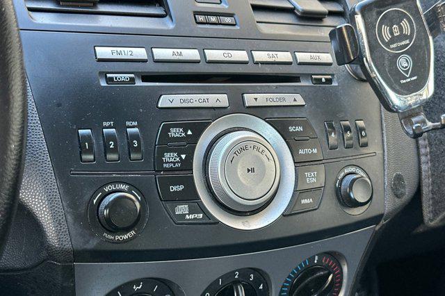 used 2010 Mazda Mazda3 car, priced at $7,688