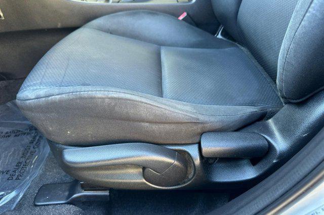 used 2010 Mazda Mazda3 car, priced at $7,688