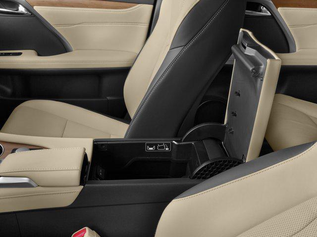 used 2017 Lexus RX 350 car, priced at $31,999