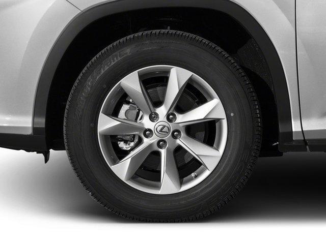 used 2017 Lexus RX 350 car, priced at $31,999
