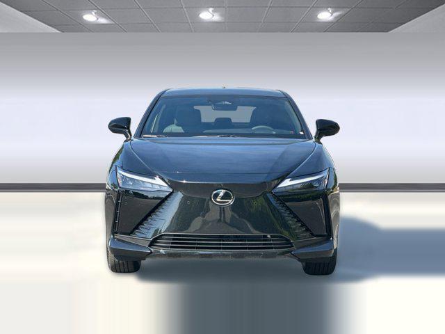 new 2026 Lexus RZ 350e car, priced at $53,814