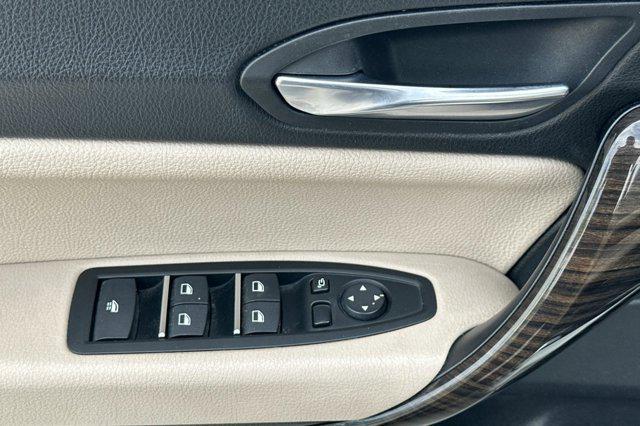 used 2018 BMW 230 car, priced at $18,499