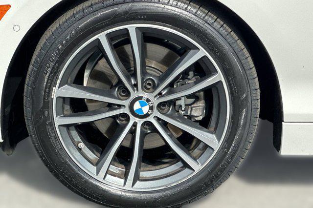 used 2018 BMW 230 car, priced at $18,499
