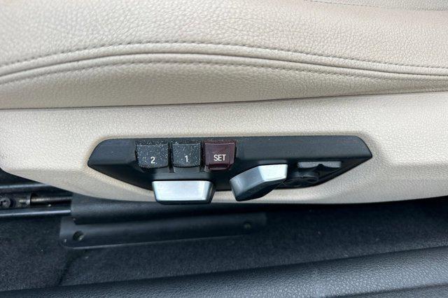 used 2018 BMW 230 car, priced at $18,499