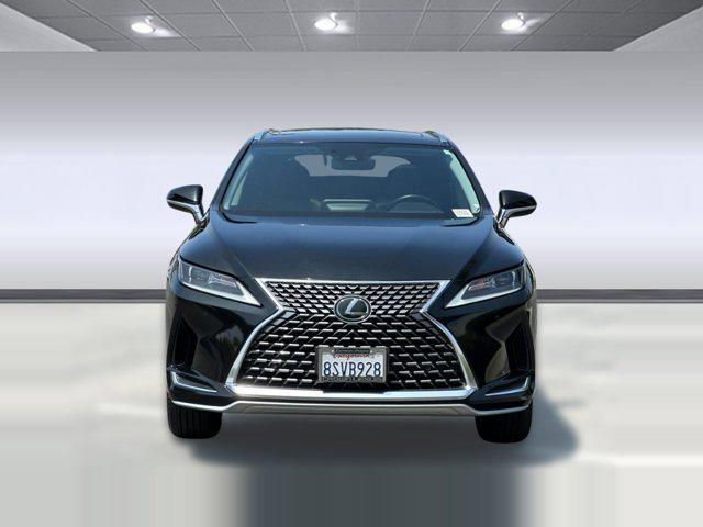 used 2020 Lexus RX 350 car, priced at $33,488
