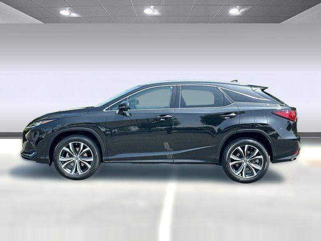 used 2020 Lexus RX 350 car, priced at $33,488