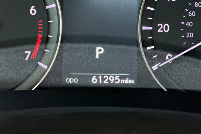 used 2020 Lexus RX 350 car, priced at $33,488