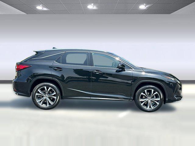 used 2020 Lexus RX 350 car, priced at $33,488