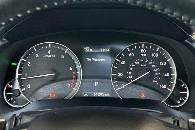 used 2020 Lexus RX 350 car, priced at $33,488