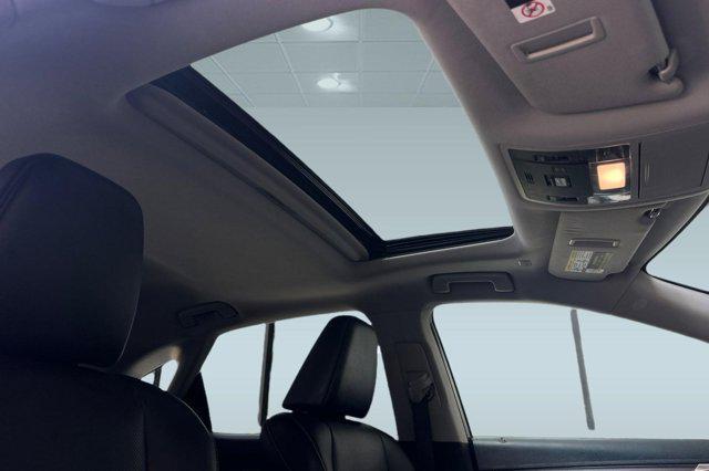 used 2020 Lexus RX 350 car, priced at $33,488