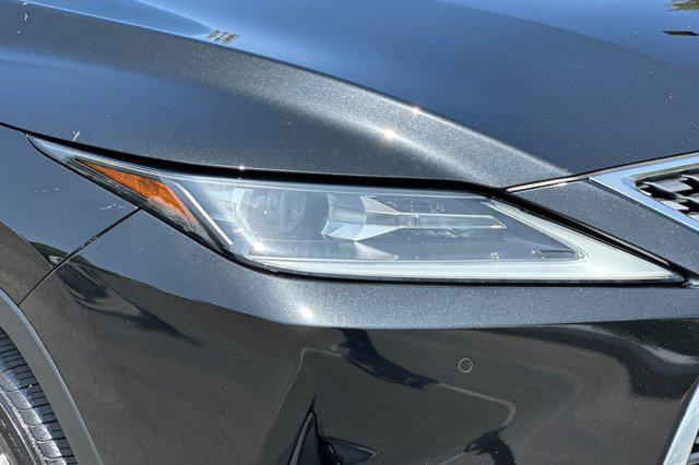 used 2020 Lexus RX 350 car, priced at $33,488