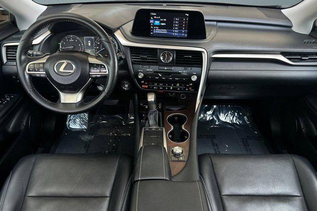 used 2020 Lexus RX 350 car, priced at $33,488